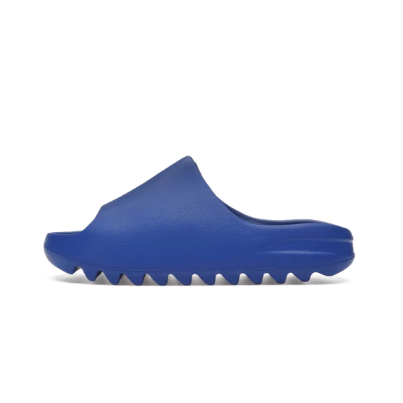 Adidas Yeezy Slide Azure