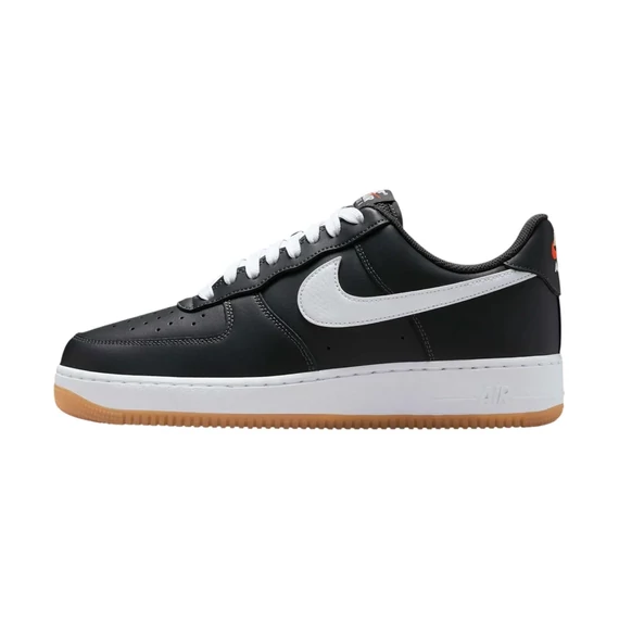 Nike Air Force 1 Low '07 LV8 Anthracite Gum