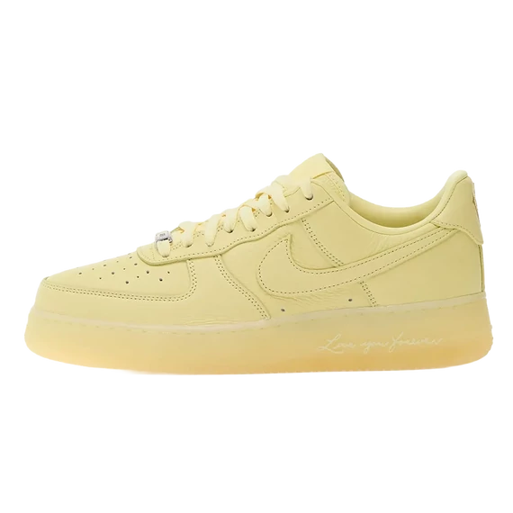 Nike Air Force 1 Low Drake NOCTA Certified Lover Boy Citron Tint
