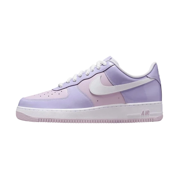 Nike Air Force 1 Low '07 LV8 Hydrangeas Patent