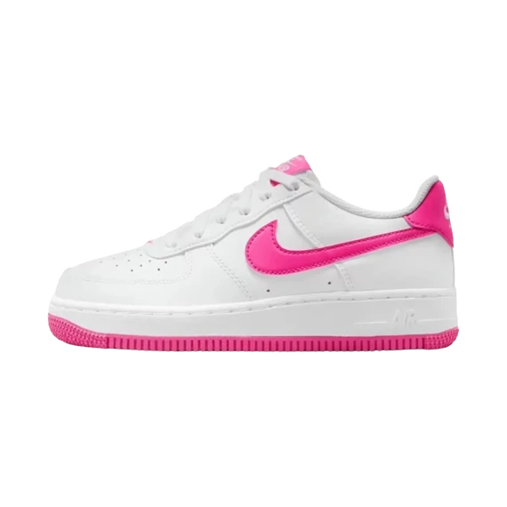 Nike Air Force 1 Low Laser Fuchisa