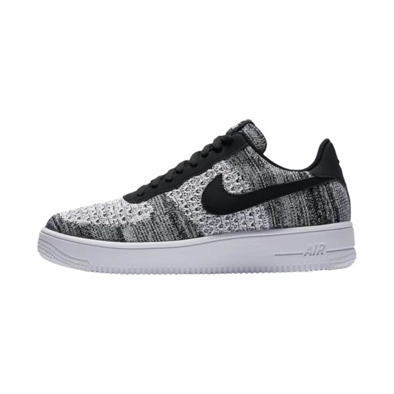 Nike Air Force 1 Flyknit 2 Oreo