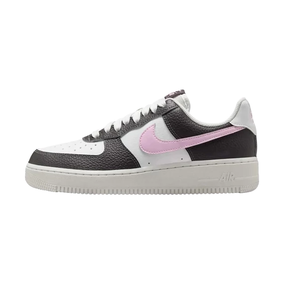 Nike Air Force 1 Pink Foam Ash