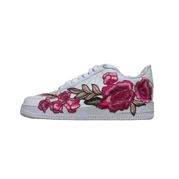 Nike Air Force 1 Low Pink Rose