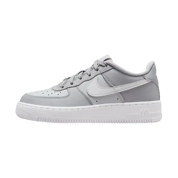 Nike Air Force 1 Wolf Grey Pure Platinum White