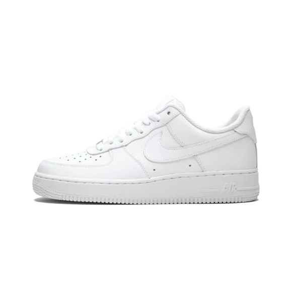 Nike Air Force 1 Low '07 White