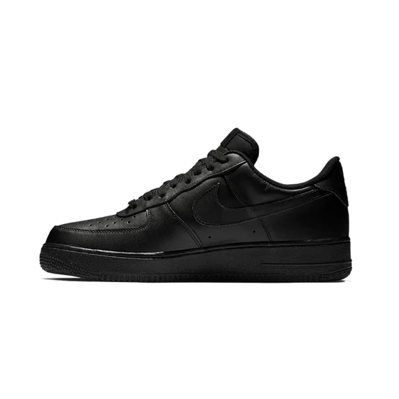 Nike Air Force 1 Low '07 Black