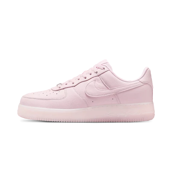 Nike Air Force 1 Low Drake NOCTA Certified Lover Boy Pink Foam