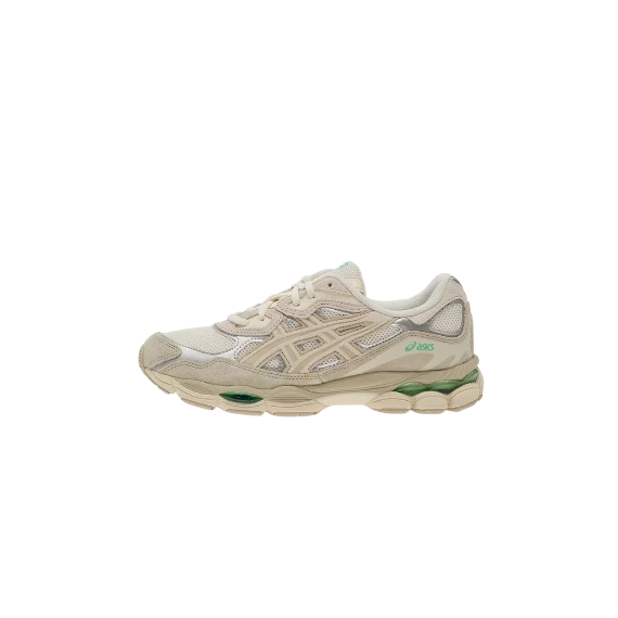 ASICS Gel-NYC Cream Fossil