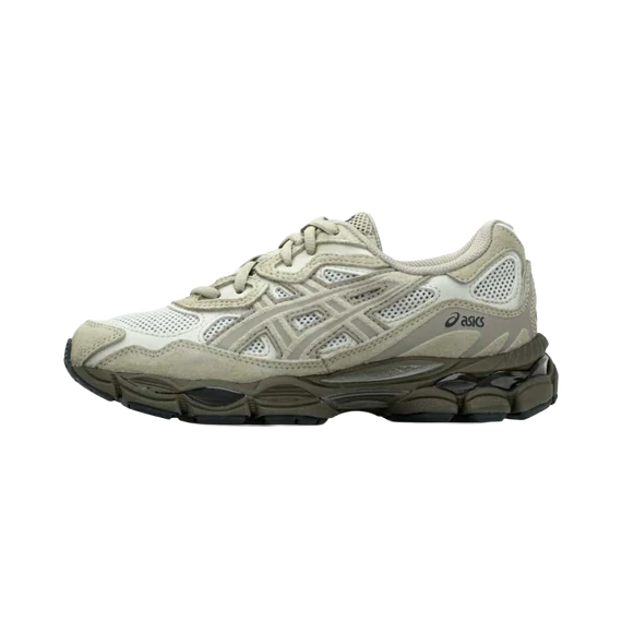 ASICS Gel-NYC Cream Putty