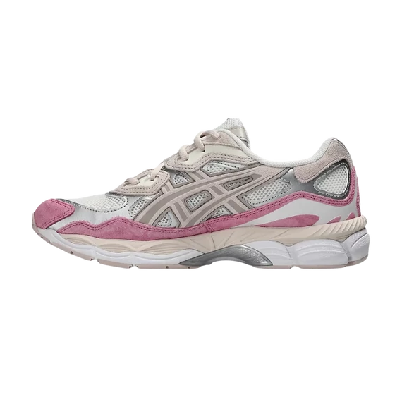 ASICS Gel-NYC Cream Mineral Beige Pink