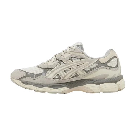 ASICS Gel-NYC Oyster Grey
