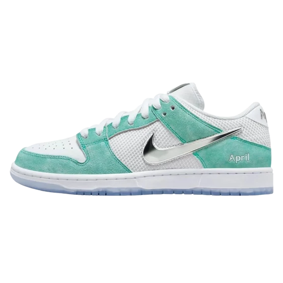 Nike SB Dunk Low x April Skateboards