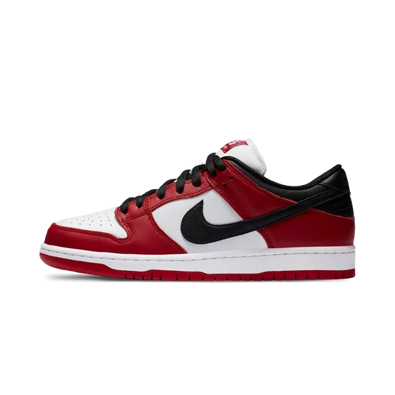 Nike SB Dunk Low Pro J-Pack Chicago