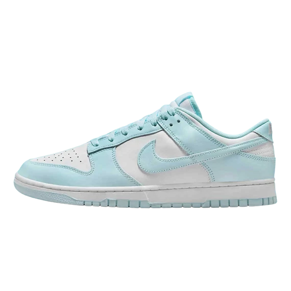 Nike Dunk Low White Glacier Blue (GS)