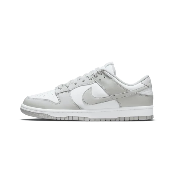 Nike Dunk Low Grey Fog