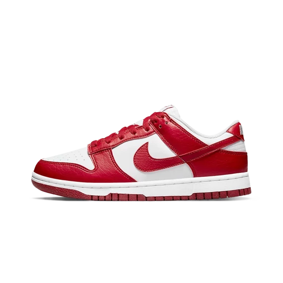 Nike Dunk Low Next Nature Gym Red