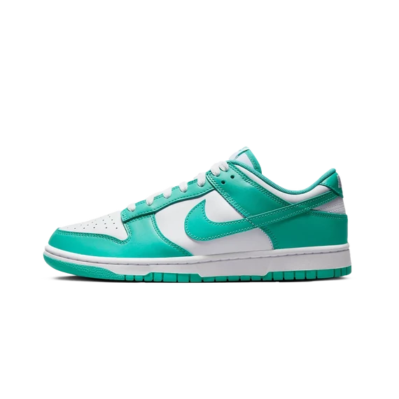Nike Dunk Low Clear Jade