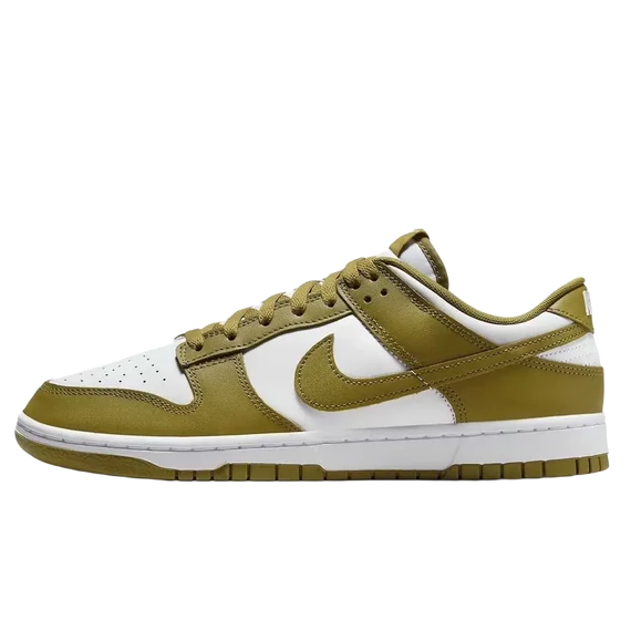 Nike Dunk Low Retro Pacific Moss - 44