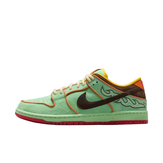 Nike SB Dunk Low Rodeo Tourmaline