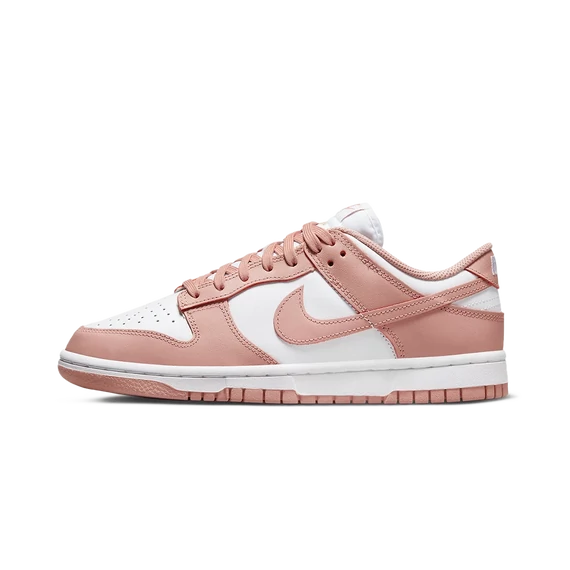Nike Dunk Low Rose Whisper (Women's)