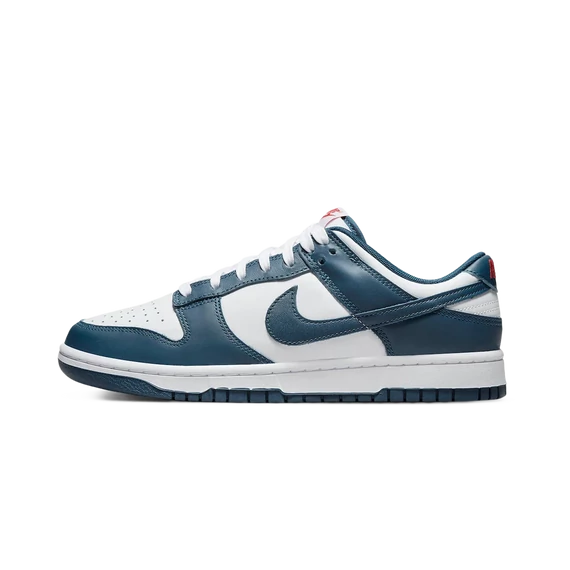 Nike Dunk Low Valerian Blue