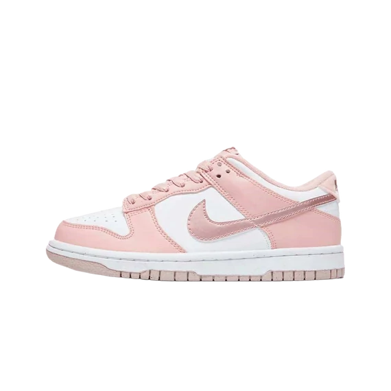 Nike Dunk Low Pink Velvet (GS)