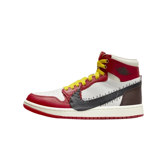 Air Jordan 1 Zoom CMFT 2 SP x Teyana Taylor 'A Rose From Harlem - 36