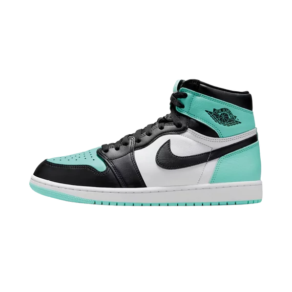 Jordan 1 Retro High OG Green Glow