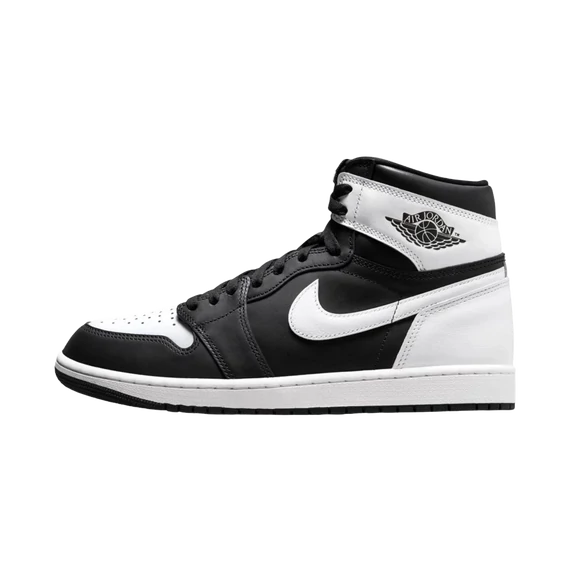 Jordan 1 Retro High OG Black White