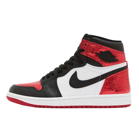 Jordan 1 High OG Ruby (Women's)