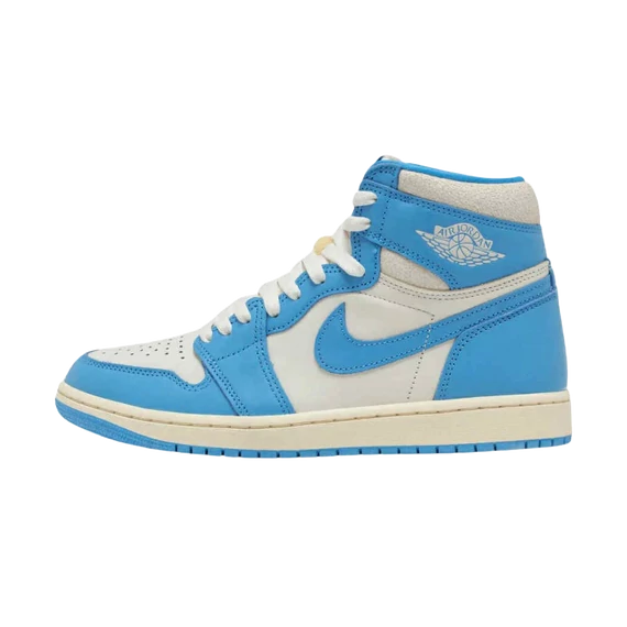 Jordan 1 Retro High OG UNC Reimagined