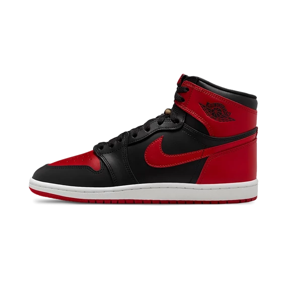 Air Jordan 1 Retro High '85 OG Bred (2025)