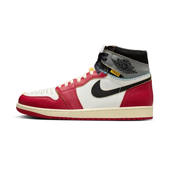 Air Jordan 1 Retro High OG SP Union LA Chicago Shadow