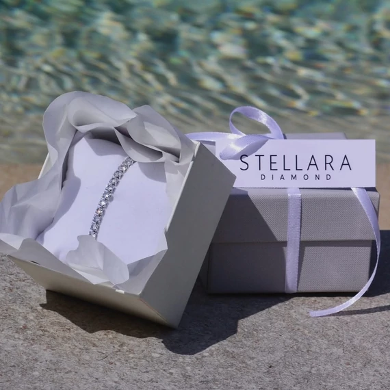 Stellara Spark karkötő