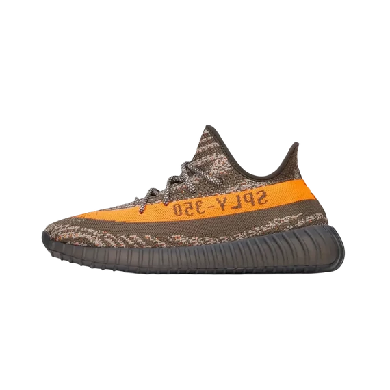 Adidas Yeezy Boost 350 V2 Carbon Beluga