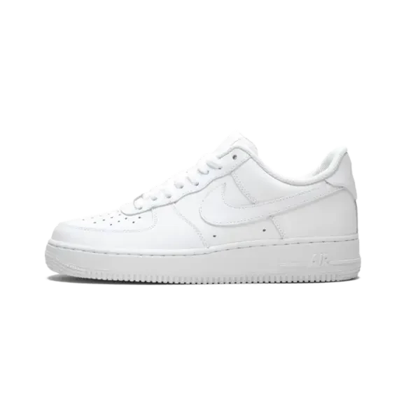 Nike Air Force 1 Low '07 White