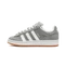 Adidas Campus 00s Grey White