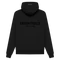 Fear of God Essentials Hoodie (SS22) Stretch Limo