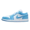 Jordan 1 Low SE Legend Blue Patent