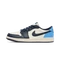 Jordan 1 Low OG Obsidian UNC