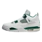 Jordan 4 Retro Oxidized Green