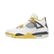 Air Jordan 4 Retro Vivid Sulfur