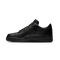 Nike Air Force 1 Low '07 Black (Gs)