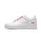 Nike Air Force 1 Low Supreme White