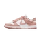 Nike Dunk Low Rose Whisper (Women's)