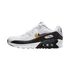 Kép 1/3 - Nike Air Max 90 Double Swoosh White Black Gold Royal