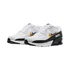 Kép 2/3 - Nike Air Max 90 Double Swoosh White Black Gold Royal