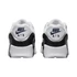 Kép 3/3 - Nike Air Max 90 Double Swoosh White Black Gold Royal