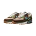 Kép 2/3 - Nike Air Max 90 Rattan